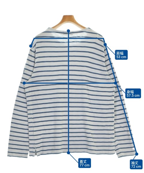 Polo Ralph Lauren เสื้อยืด/เสื้อท็อปส์
