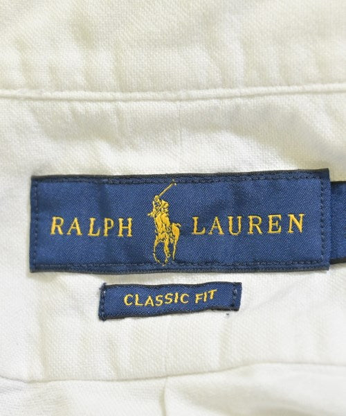 Polo Ralph Lauren เสื้อลำลอง