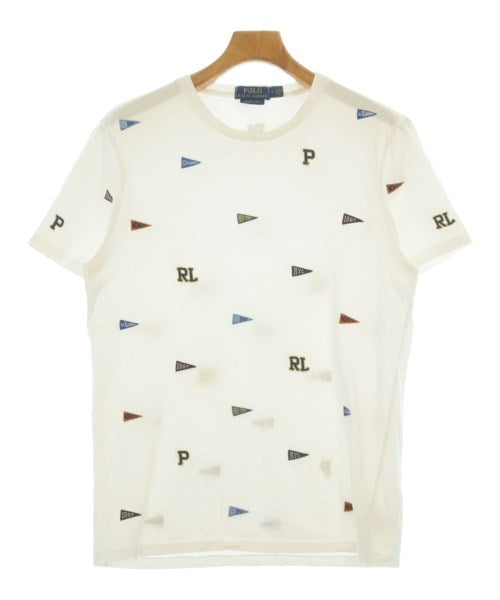 Polo Ralph Lauren เสื้อยืด/เสื้อท็อปส์