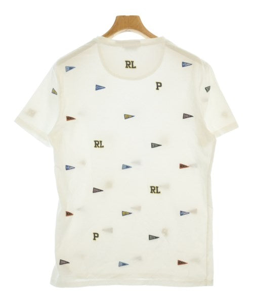 Polo Ralph Lauren เสื้อยืด/เสื้อท็อปส์