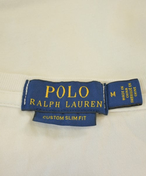 Polo Ralph Lauren เสื้อยืด/เสื้อท็อปส์