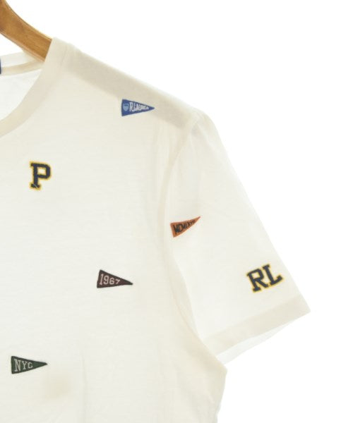 Polo Ralph Lauren เสื้อยืด/เสื้อท็อปส์