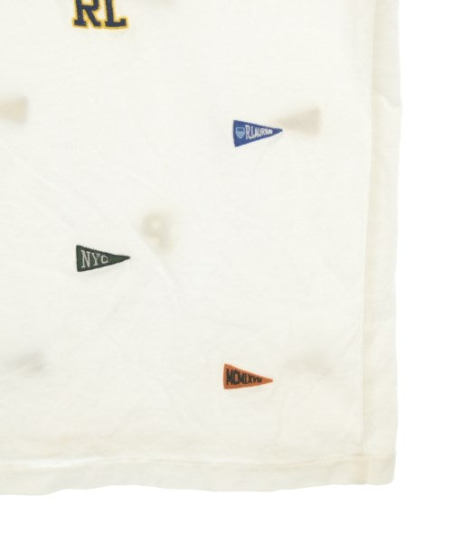 Polo Ralph Lauren เสื้อยืด/เสื้อท็อปส์