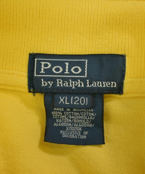 Polo Ralph Lauren เสื้อโปโล