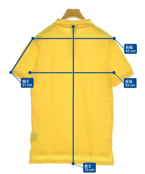 Polo Ralph Lauren เสื้อโปโล