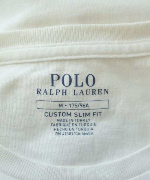Polo Ralph Lauren เสื้อยืด/เสื้อท็อปส์