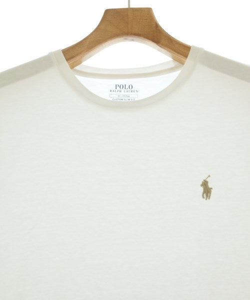 Polo Ralph Lauren เสื้อยืด/เสื้อท็อปส์