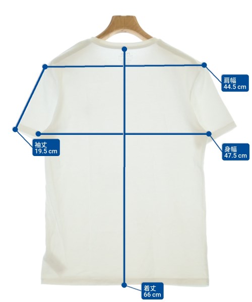 Polo Ralph Lauren เสื้อยืด/เสื้อท็อปส์