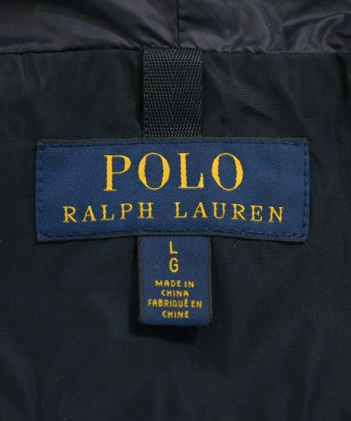 Polo Ralph Lauren แจ็คเก็ตเบลาส์ อื่น
