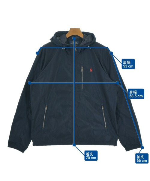 Polo Ralph Lauren แจ็คเก็ตเบลาส์ อื่น
