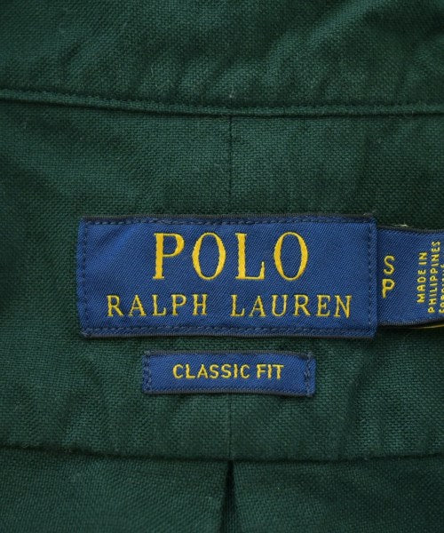 Polo Ralph Lauren เสื้อลำลอง