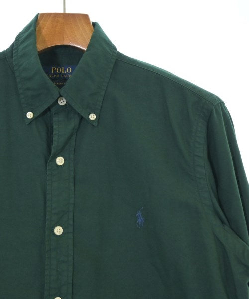 Polo Ralph Lauren เสื้อลำลอง