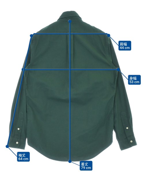 Polo Ralph Lauren เสื้อลำลอง