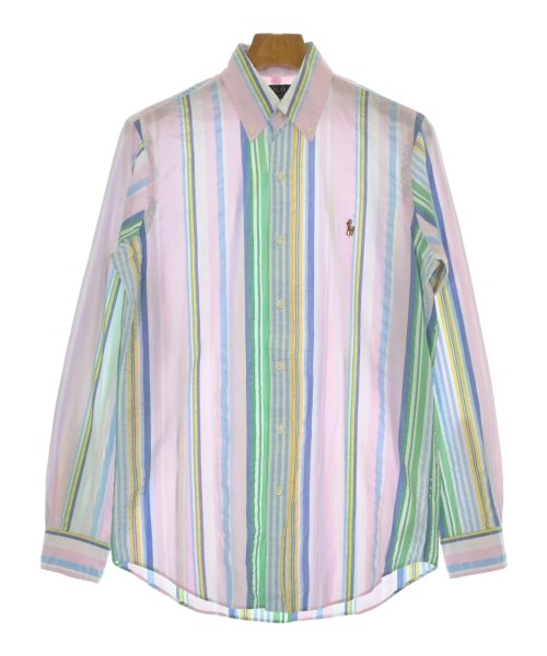Polo Ralph Lauren เสื้อลำลอง