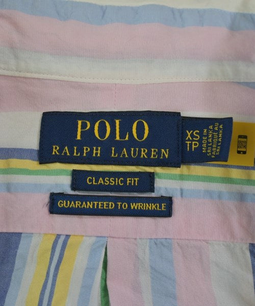 Polo Ralph Lauren เสื้อลำลอง