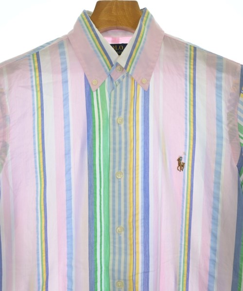 Polo Ralph Lauren เสื้อลำลอง