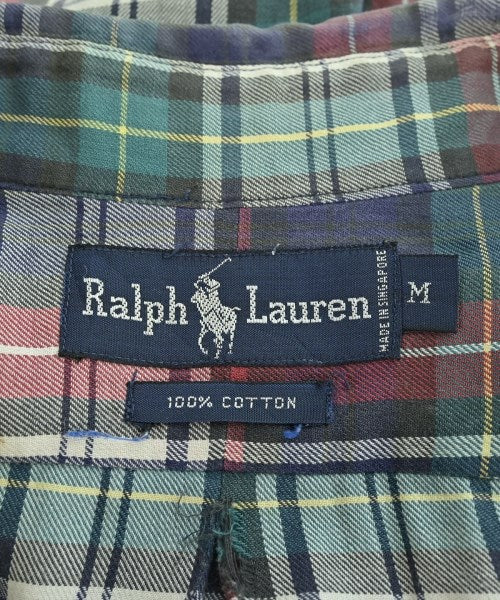 Polo Ralph Lauren เสื้อลำลอง