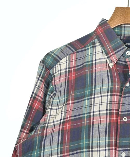 Polo Ralph Lauren เสื้อลำลอง