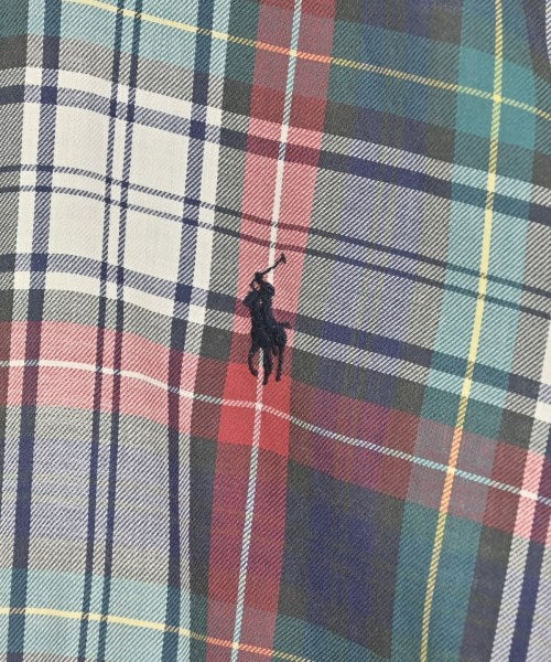Polo Ralph Lauren เสื้อลำลอง