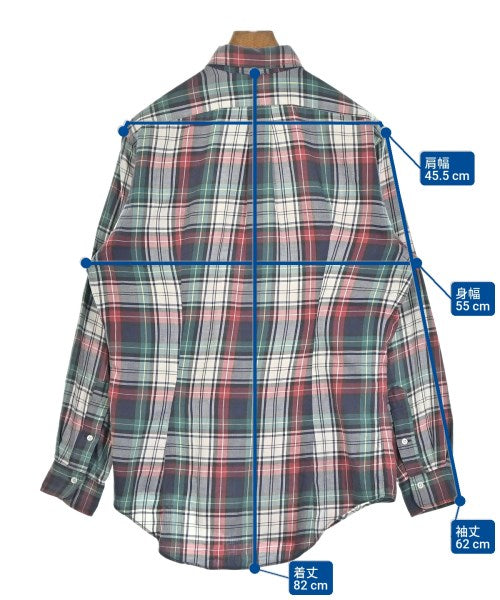 Polo Ralph Lauren เสื้อลำลอง