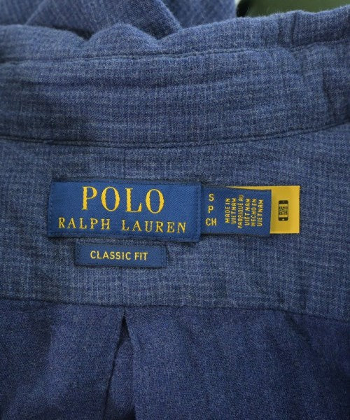 Polo Ralph Lauren เสื้อลำลอง
