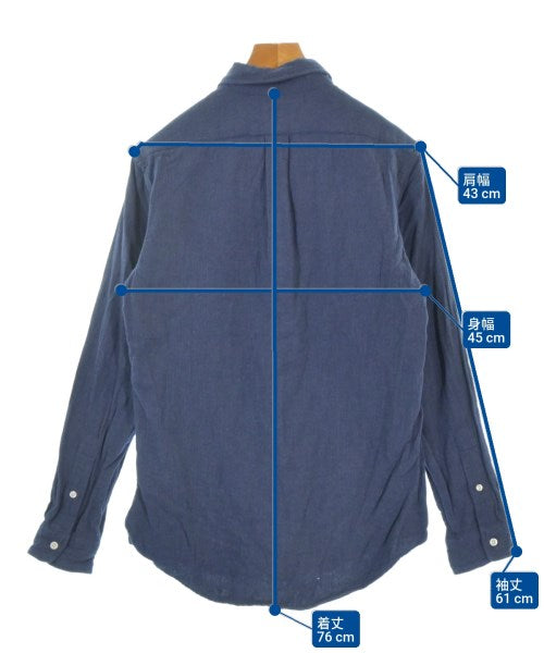 Polo Ralph Lauren เสื้อลำลอง