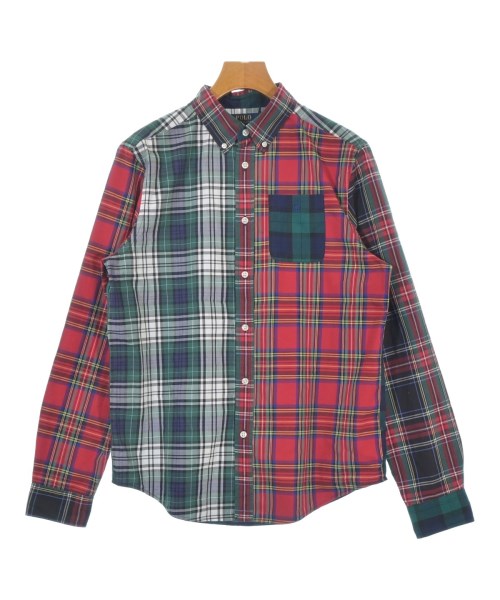 Polo Ralph Lauren เสื้อลำลอง