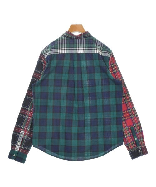 Polo Ralph Lauren เสื้อลำลอง