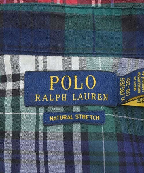 Polo Ralph Lauren เสื้อลำลอง