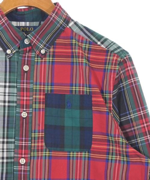 Polo Ralph Lauren เสื้อลำลอง