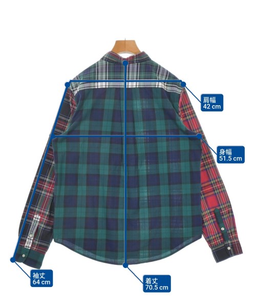 Polo Ralph Lauren เสื้อลำลอง