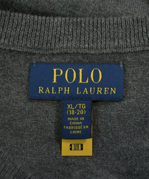 Polo Ralph Lauren เสื้อกั๊ก
