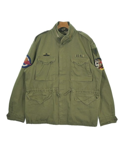 Polo Ralph Lauren แจ็คเก็ตเบลาส์