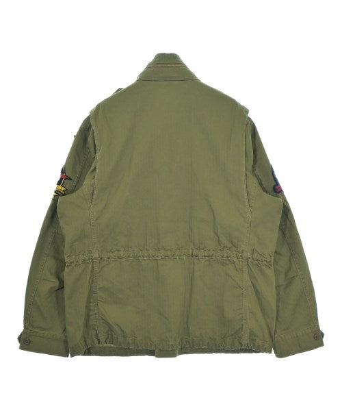 Polo Ralph Lauren แจ็คเก็ตเบลาส์