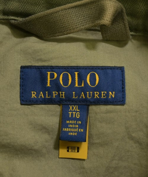 Polo Ralph Lauren แจ็คเก็ตเบลาส์
