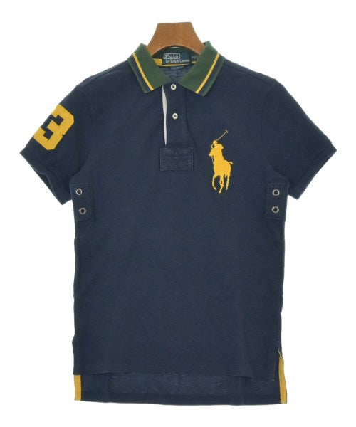 Polo Ralph Lauren เสื้อโปโล