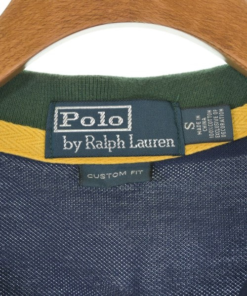 Polo Ralph Lauren เสื้อโปโล