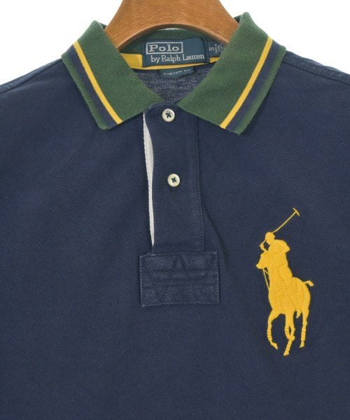 Polo Ralph Lauren เสื้อโปโล