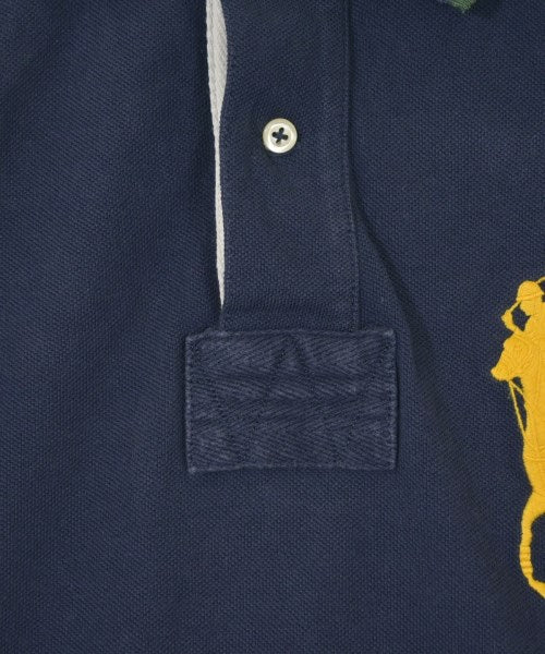 Polo Ralph Lauren เสื้อโปโล