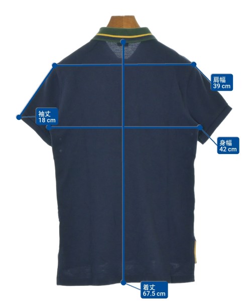 Polo Ralph Lauren เสื้อโปโล