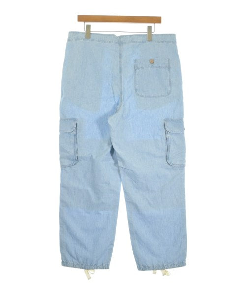 Polo Ralph Lauren กางเกงมีกระเป๋าข้างกางเกง2-4 กระเป๋า