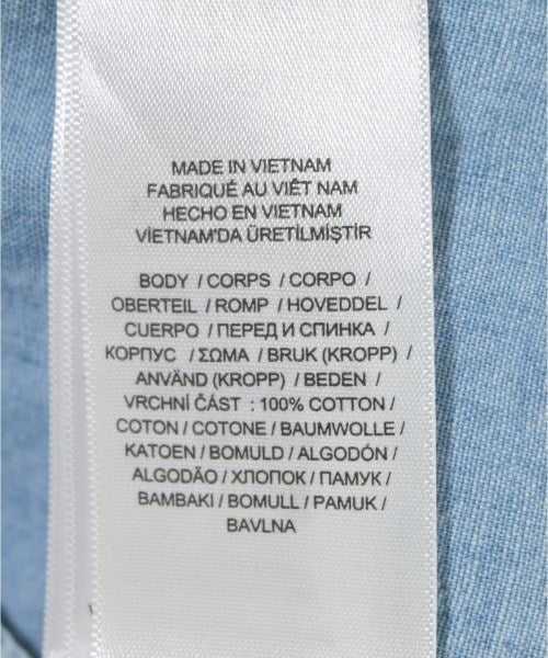 Polo Ralph Lauren กางเกงมีกระเป๋าข้างกางเกง2-4 กระเป๋า