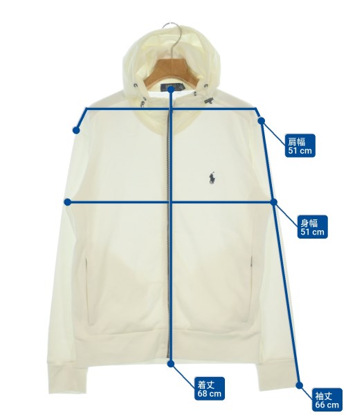 Polo Ralph Lauren เสื้อฮู้ด