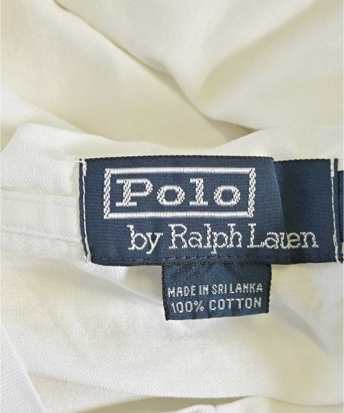 Polo Ralph Lauren เสื้อยืด/เสื้อท็อปส์
