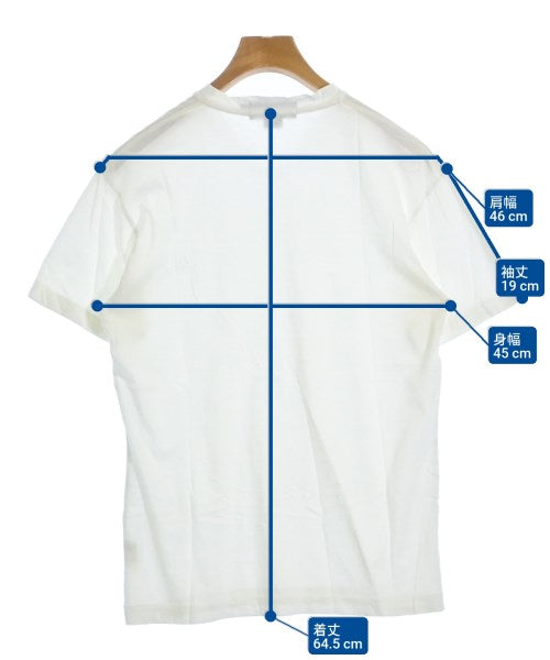 Polo Ralph Lauren เสื้อยืด/เสื้อท็อปส์