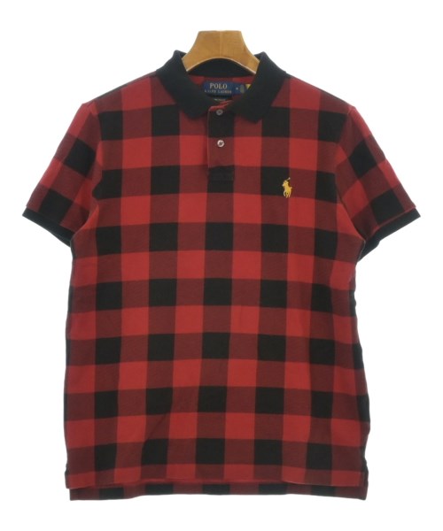 Polo Ralph Lauren เสื้อโปโล