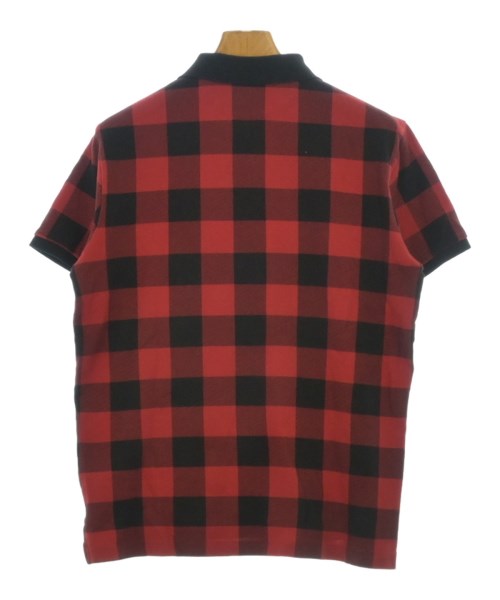 Polo Ralph Lauren เสื้อโปโล