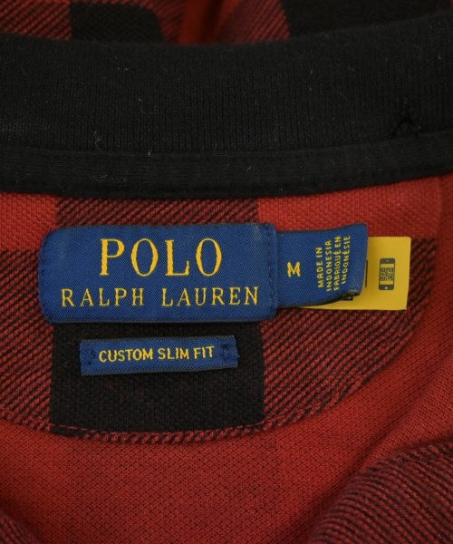 Polo Ralph Lauren เสื้อโปโล