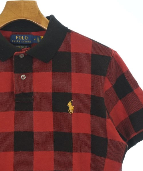 Polo Ralph Lauren เสื้อโปโล