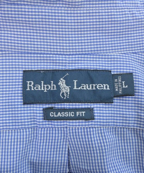 Polo Ralph Lauren เสื้อลำลอง